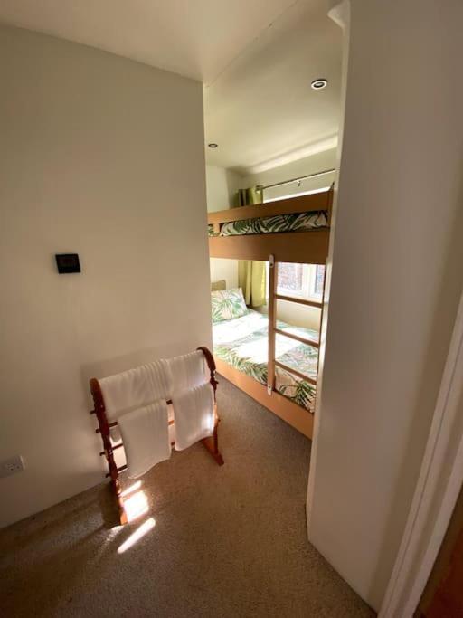 Coombe Edge Cottage Хонитън Екстериор снимка